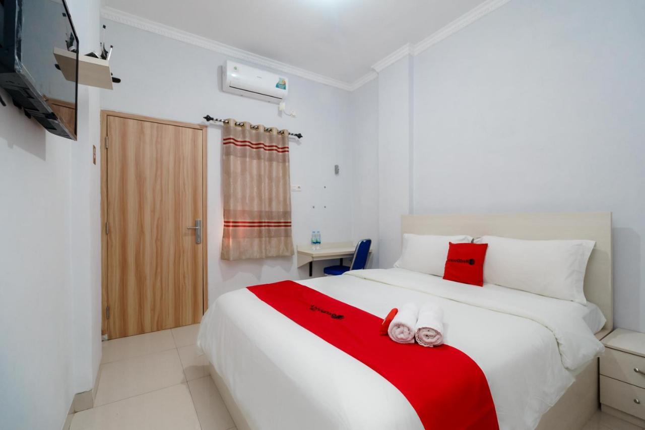 Wisma tamu Koolkost Syariah @ Taman Sentosa Cikarang