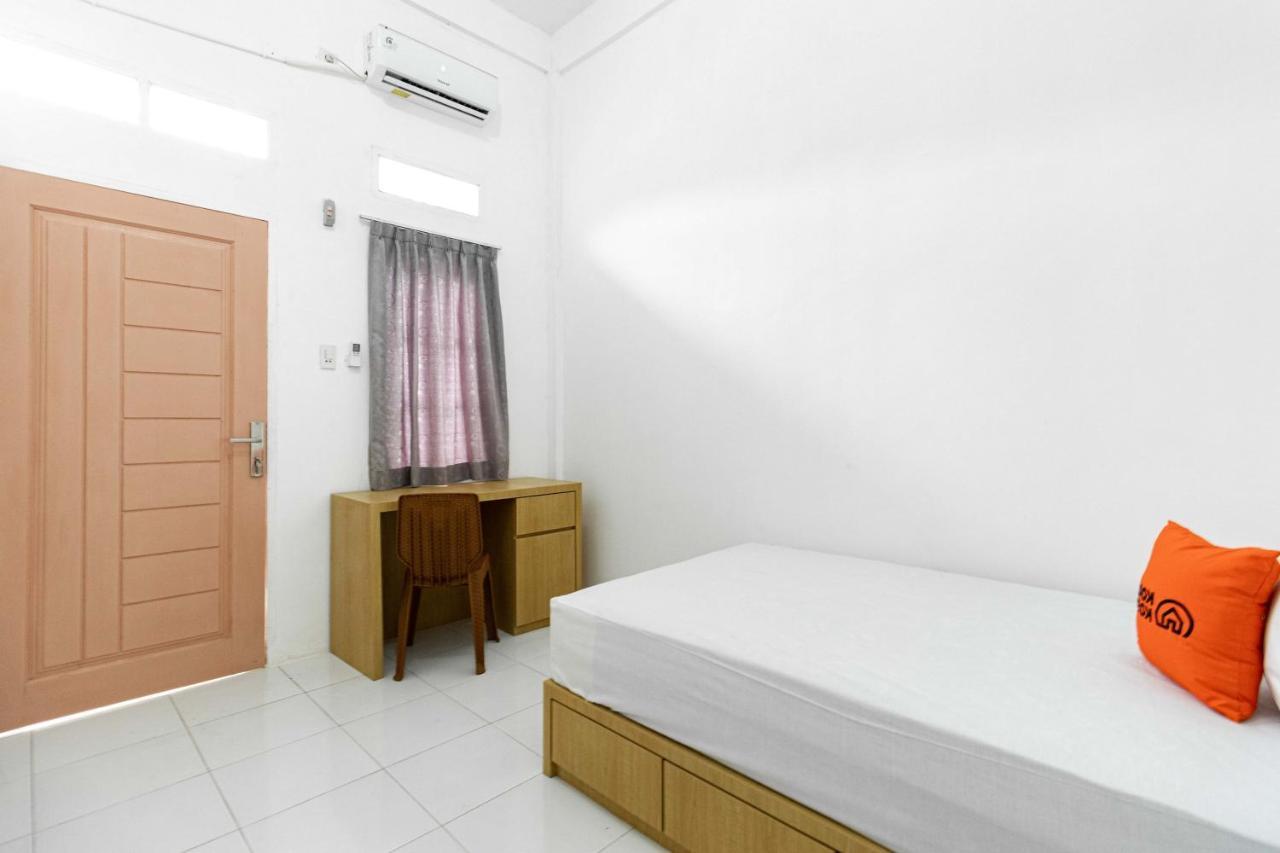 Wisma tamu Koolkost Syariah @ Taman Sentosa Cikarang Bekasi