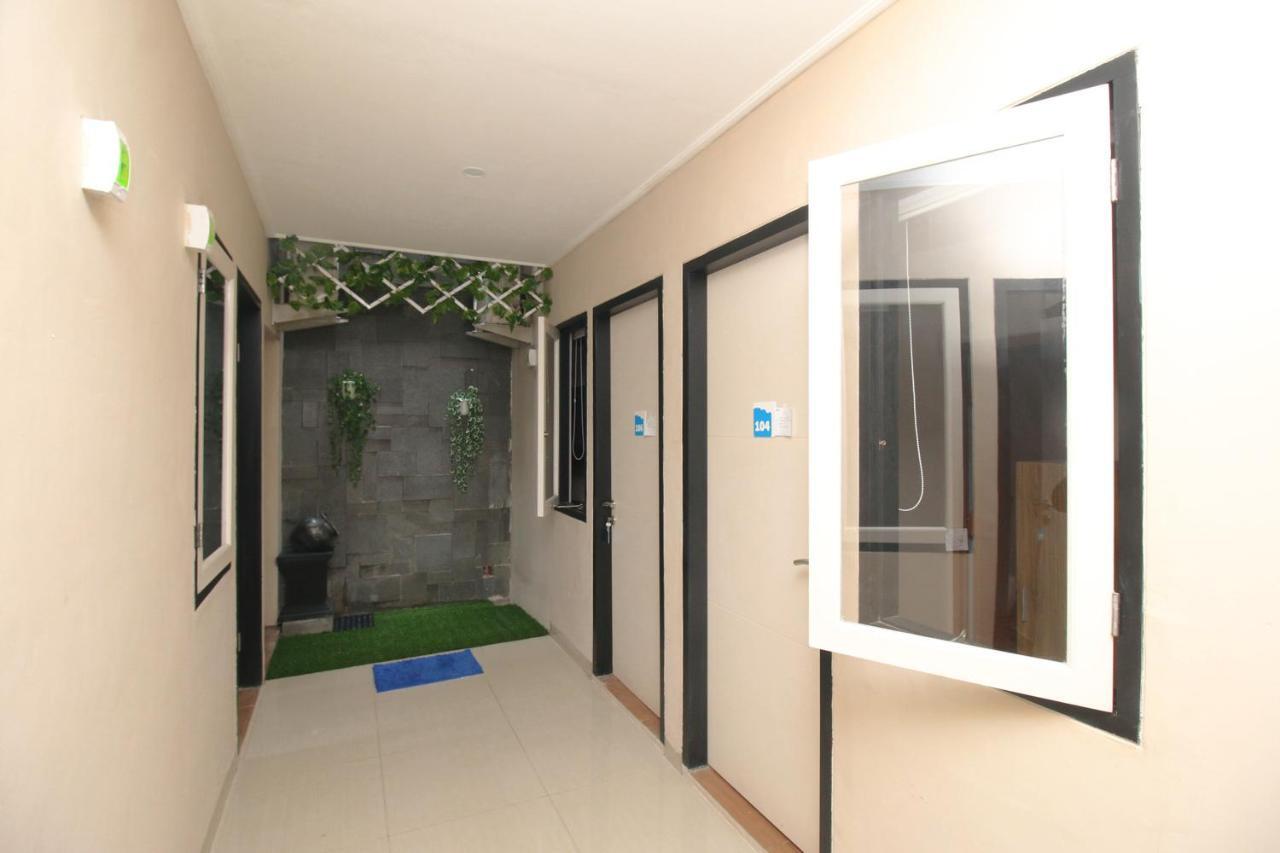 Koolkost Syariah @ Taman Sentosa Cikarang Wisma tamu